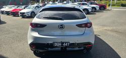 2025 Mazda 3 G20 Evolve