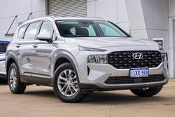 2022 Hyundai Santa Fe Active