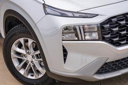 2022 Hyundai Santa Fe Active