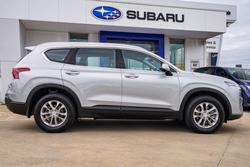 2022 Hyundai Santa Fe Active