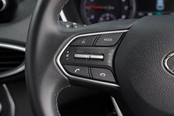 2022 Hyundai Santa Fe Active