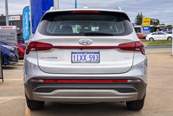 2022 Hyundai Santa Fe Active