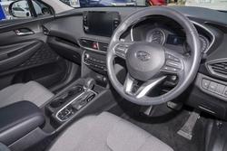 2022 Hyundai Santa Fe Active