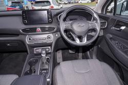 2022 Hyundai Santa Fe Active