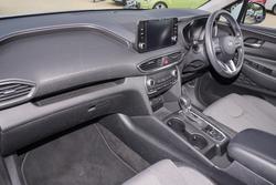 2022 Hyundai Santa Fe Active