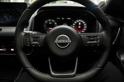 2024 Nissan QASHQAI Ti e-POWER J12 MY24 BLACK