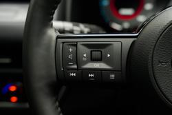 2024 Nissan QASHQAI Ti e-POWER J12 MY24 BLACK