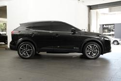2024 Nissan QASHQAI Ti e-POWER J12 MY24 BLACK