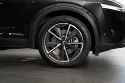 2024 Nissan QASHQAI Ti e-POWER J12 MY24 BLACK