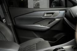 2024 Nissan QASHQAI Ti e-POWER J12 MY24 BLACK