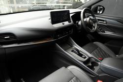 2024 Nissan QASHQAI Ti e-POWER J12 MY24 BLACK