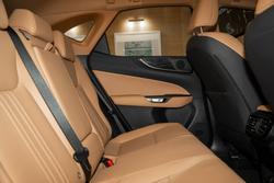 2025 Lexus NX350H Luxury AWD