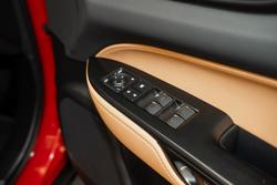 2025 Lexus NX350H Luxury AWD
