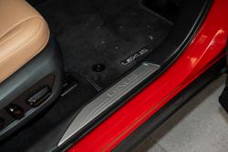 2025 Lexus NX350H Luxury AWD