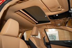 2025 Lexus NX350H Luxury AWD