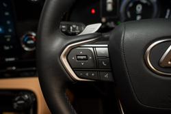 2025 Lexus NX350H Luxury AWD
