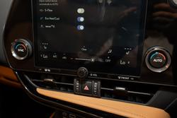 2025 Lexus NX350H Luxury AWD