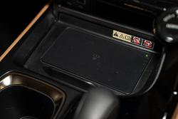 2025 Lexus NX350H Luxury AWD