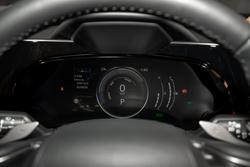 2025 Lexus NX350H Luxury AWD