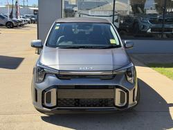 2026 Kia Picanto GT-Line