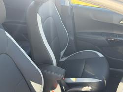 2026 Kia Picanto GT-Line