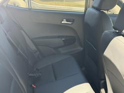 2026 Kia Picanto GT-Line