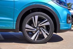2022 Volkswagen T-Cross 85TSI Style