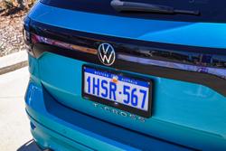 2022 Volkswagen T-Cross 85TSI Style