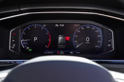 2022 Volkswagen T-Cross 85TSI Style