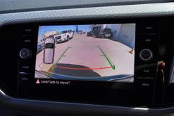 2022 Volkswagen T-Cross 85TSI Style