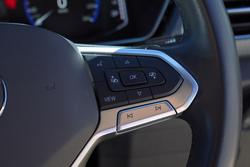 2022 Volkswagen T-Cross 85TSI Style