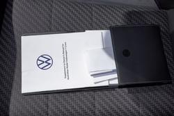 2022 Volkswagen T-Cross 85TSI Style