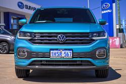 2022 Volkswagen T-Cross 85TSI Style