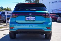 2022 Volkswagen T-Cross 85TSI Style