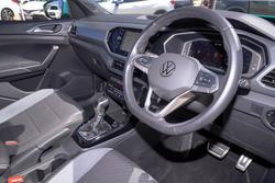 2022 Volkswagen T-Cross 85TSI Style