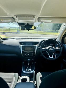 2024 NISSAN NP300 NAVARA SL