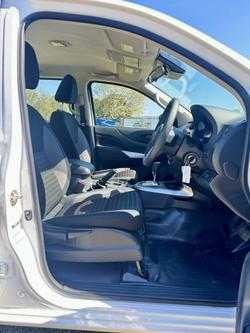 2024 NISSAN NP300 NAVARA SL