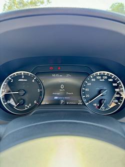 2024 NISSAN NP300 NAVARA SL