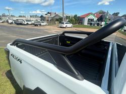 2025 Isuzu D-MAX BLADE