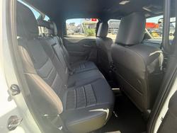 2025 Isuzu D-MAX BLADE