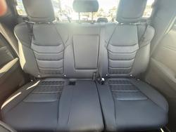 2025 Isuzu D-MAX BLADE