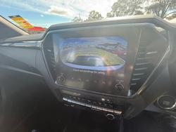 2025 Isuzu D-MAX BLADE