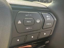 2025 Isuzu D-MAX BLADE