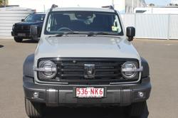 2025 GWM
                Tank 300 Ultra