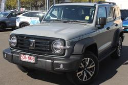 2025 GWM
                Tank 300 Ultra