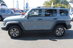 2025 GWM
                Tank 300 Ultra