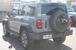 2025 GWM
                Tank 300 Ultra