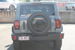 2025 GWM
                Tank 300 Ultra