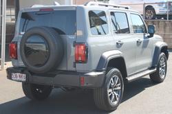 2025 GWM
                Tank 300 Ultra