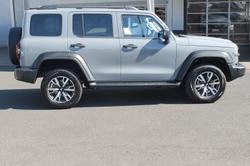 2025 GWM
                Tank 300 Ultra